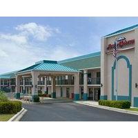 Howard Johnson Express Inn - Orangeburg