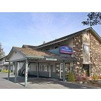 Howard Johnson Express Inn S. Lake Tahoe, CA
