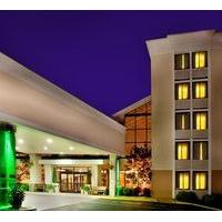 Holiday Inn Roanoke - Valley View