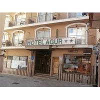 hotel agur