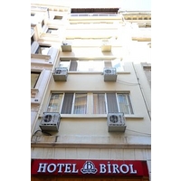 Hotel Birol