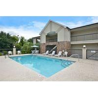 Howard Johnson Express Inn-Savannah, GA