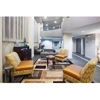 Holiday Inn Express and Suites A...