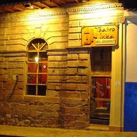 Hostal Teatro Inka