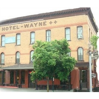 Hotel Wayne
