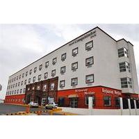 Hotel Conquistador Inn By US Con...