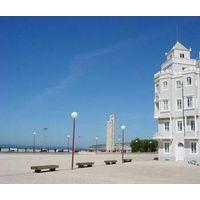 Hotel Costa De Prata