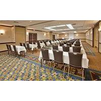 holiday inn kansas city ne i 435 north