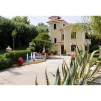 HOTEL VILLA LA COLOMBAIA