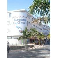 Hotel Avenida de Canarias