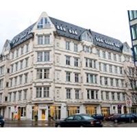 Hotel-Pension Charlottenburg