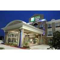 Holiday Inn Express & Suites Houston NW/Beltway 8 West Road