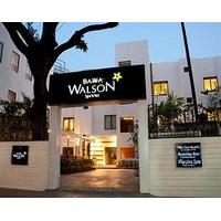 Hotel Bawa Walson