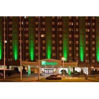 Holiday Inn Binghamton - Downtow...