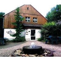 Hotel Zur LochmÃ¼hle