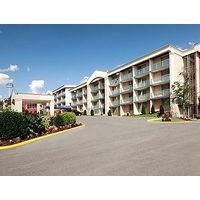 Howard Johnson Inn Washington DC...