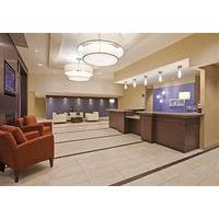 Holiday Inn Express & Suites Chatham South