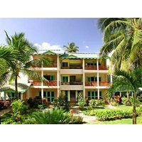 Hotel Residence Playa Colibri