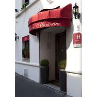 Hotel Prince Monceau