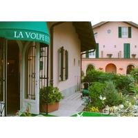 HOSTELLERIE DU GOLF