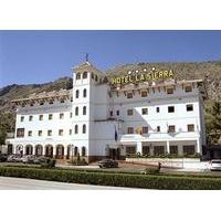 Hotel La Sierra
