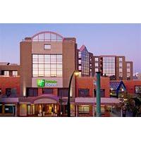 holiday inn express vancouver metrotown burnaby