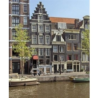 Hotel Hegra Amsterdam