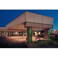 Holiday Inn Waterloo - Seneca Fa...