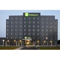 holiday inn milan nord zara