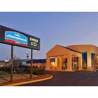 Howard Johnson Hotel Rockford IL