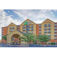 Holiday Inn Express Hotel & Suites Albuquerque Midtown