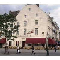 Hotel La Colombe