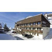 Hotel Les Flocons