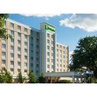 Holiday Inn Hartford Downtown Area