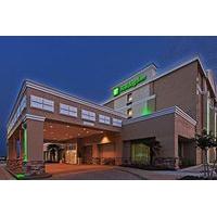 holiday inn bedford dfw airport area west