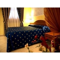 Hotel All\'Olivo