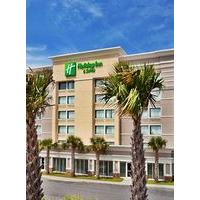 Holiday Inn Hotel & Suites Columbia N-I77 Two Notch Rd