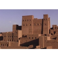 Hotel Kasbah Oulad Othmane