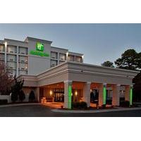Holiday Inn Raleigh North - Capital Blvd
