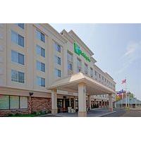 Holiday Inn Portsmouth