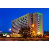 Holiday Inn Knoxville Downtown