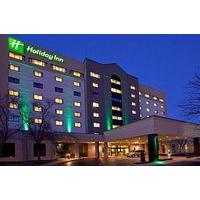 Holiday Inn Springdale/Fayetteville Area