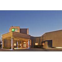 holiday inn express hotel suites plano east