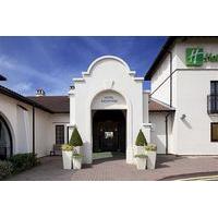 Holiday Inn Birmingham Bromsgrove