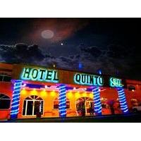 Hotel Quinto Sol
