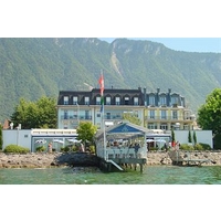 Hotel Du Port