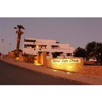 Hotel Cala Chica