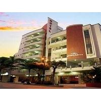 Howard Johnson Hotel Versalles Barranquilla