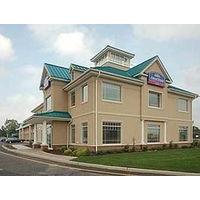 Howard Johnson Hotel Toms River