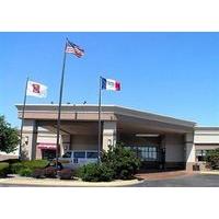 Hotel Davenport & Conference Cen...